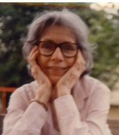 Obituary of Mary T. Carroll