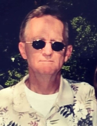 Avis de décès de Russell Wayne Wofford