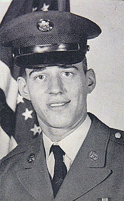 Obituary of Donald H. Weber