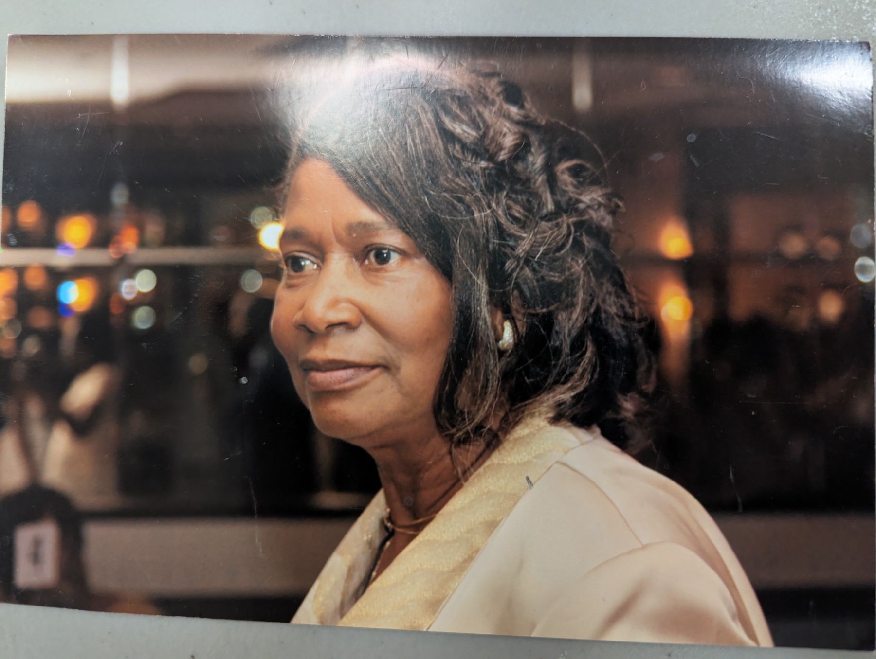 Obituary of Barbara Jean Rose