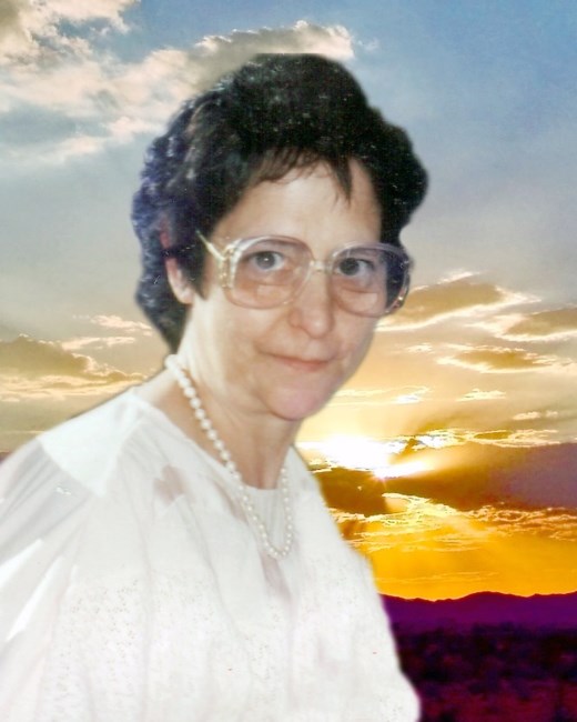 Obituary of Palma Pellegrino