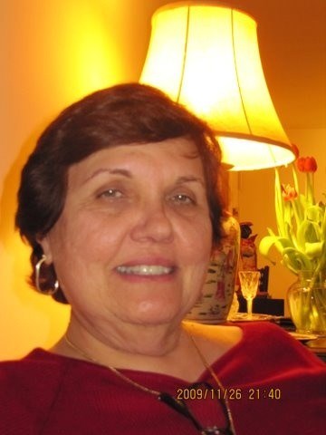 Obituary of Tania Millan