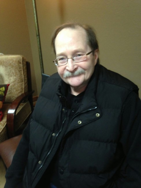 Obituario de Gerald "Mike" Stafford