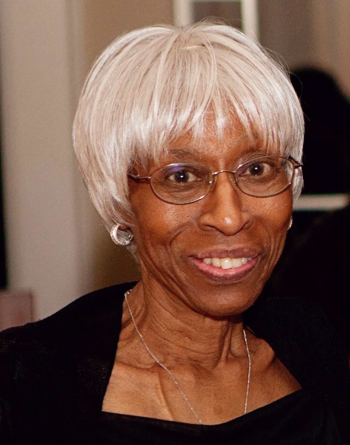 Avis de décès de Patricia Murphy Clark