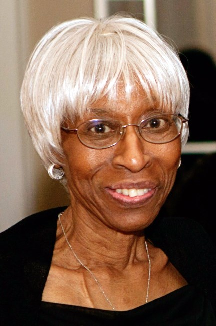 Avis de décès de Patricia Murphy Clark