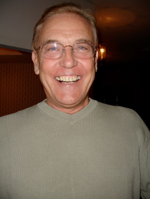 Obituary of Robert Walter Lucas