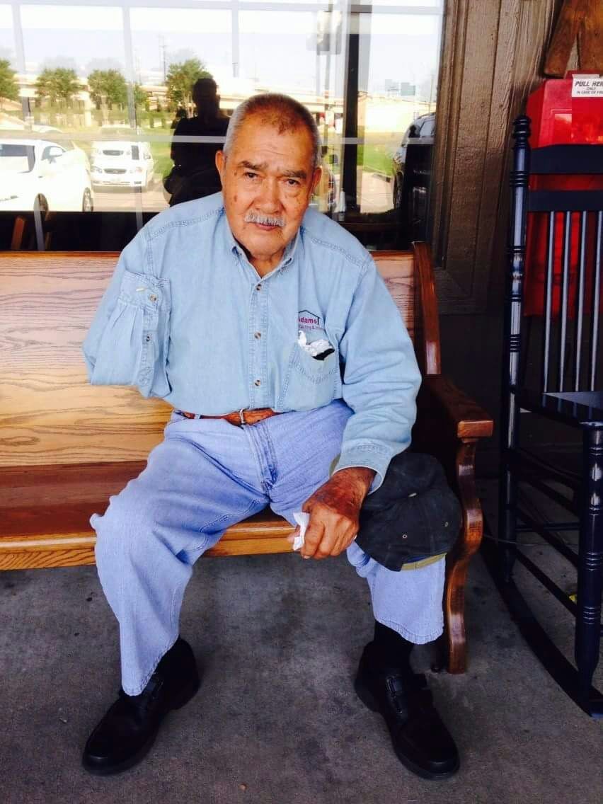 Obituario de Andres Sanchez