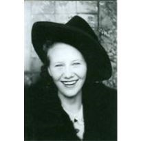 Obituary of Helen Ruth Schwab