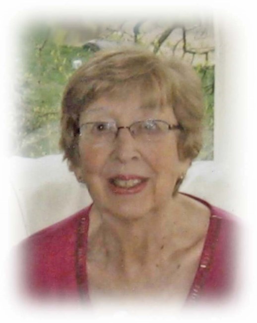 Obituary of DeLoris M. Ott