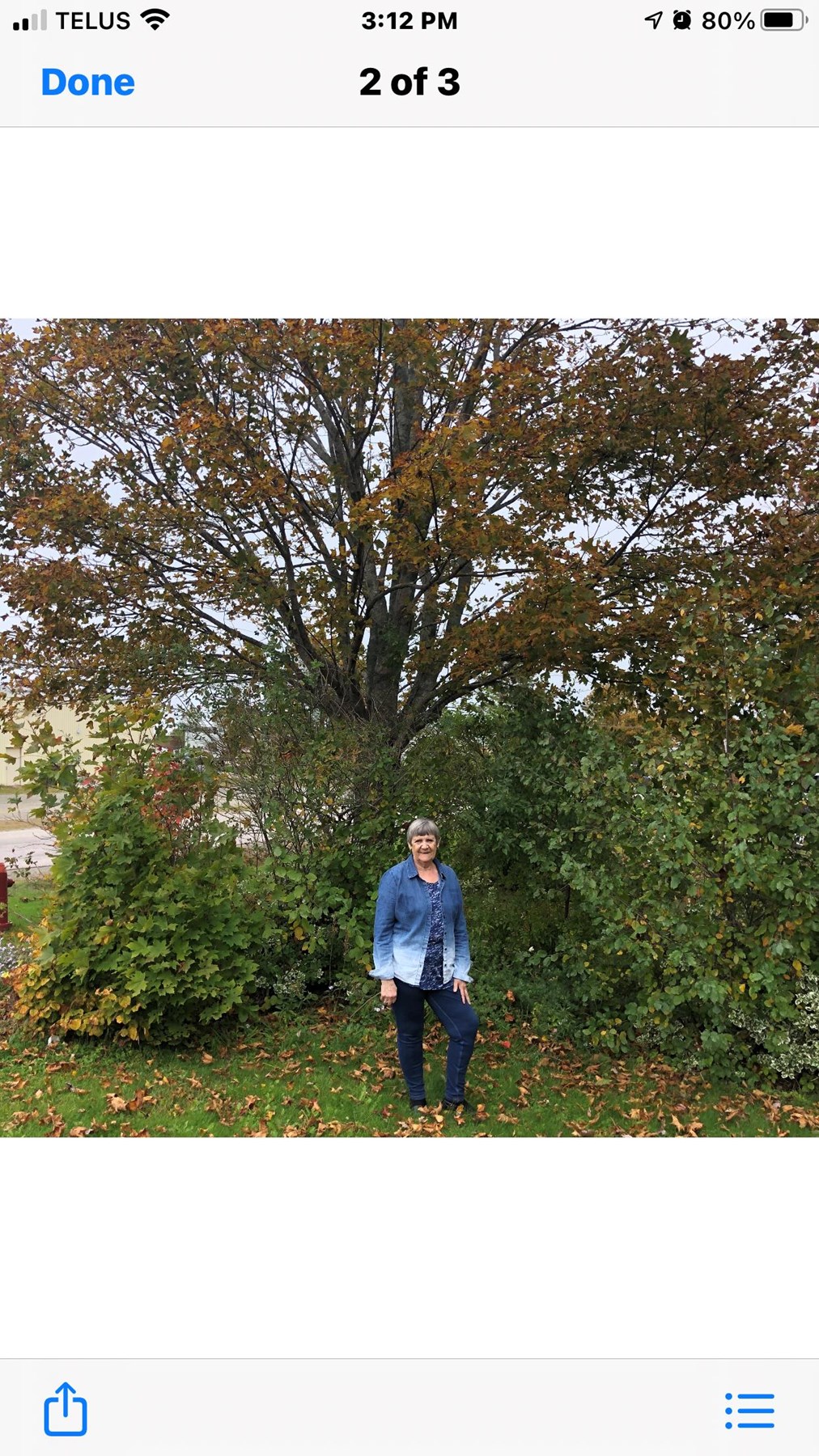 Obituary of Lorraine Maryann Benedict