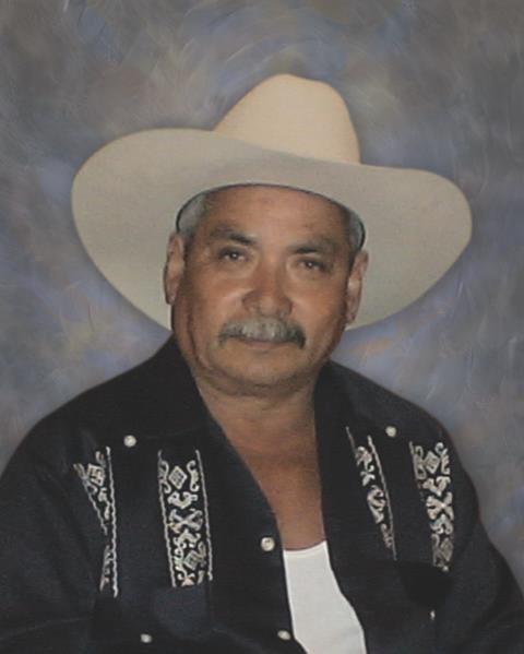Obituary of Primitivo Gil Perez