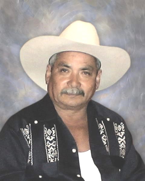 Obituario de Primitivo Gil Perez