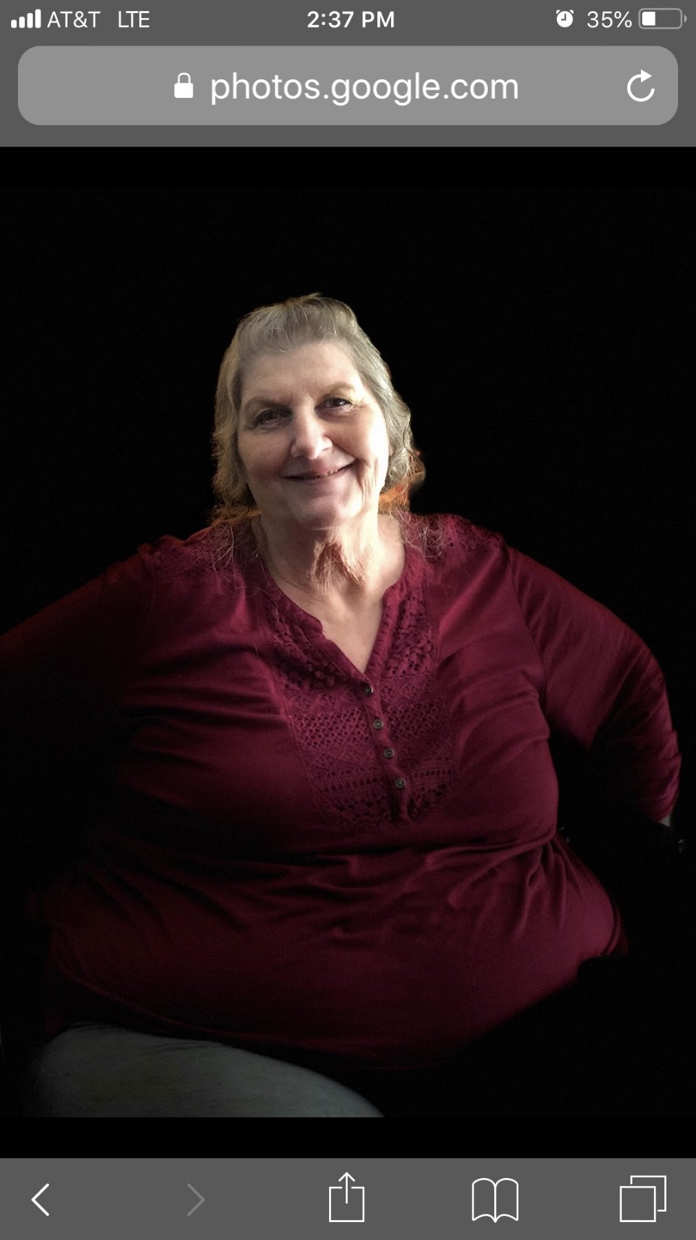 Obituary of Linda Kaye Pfeiffer