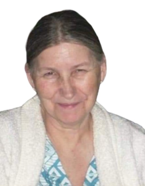 Obituary of Patricia "Trish" Irene Newman