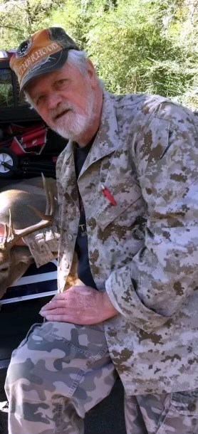 Obituary of James Richard Nelson