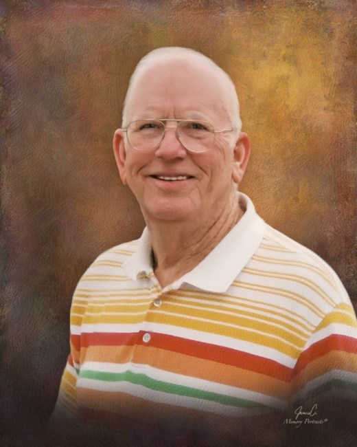 Obituary of Benjamin Clyde Puckett Jr.