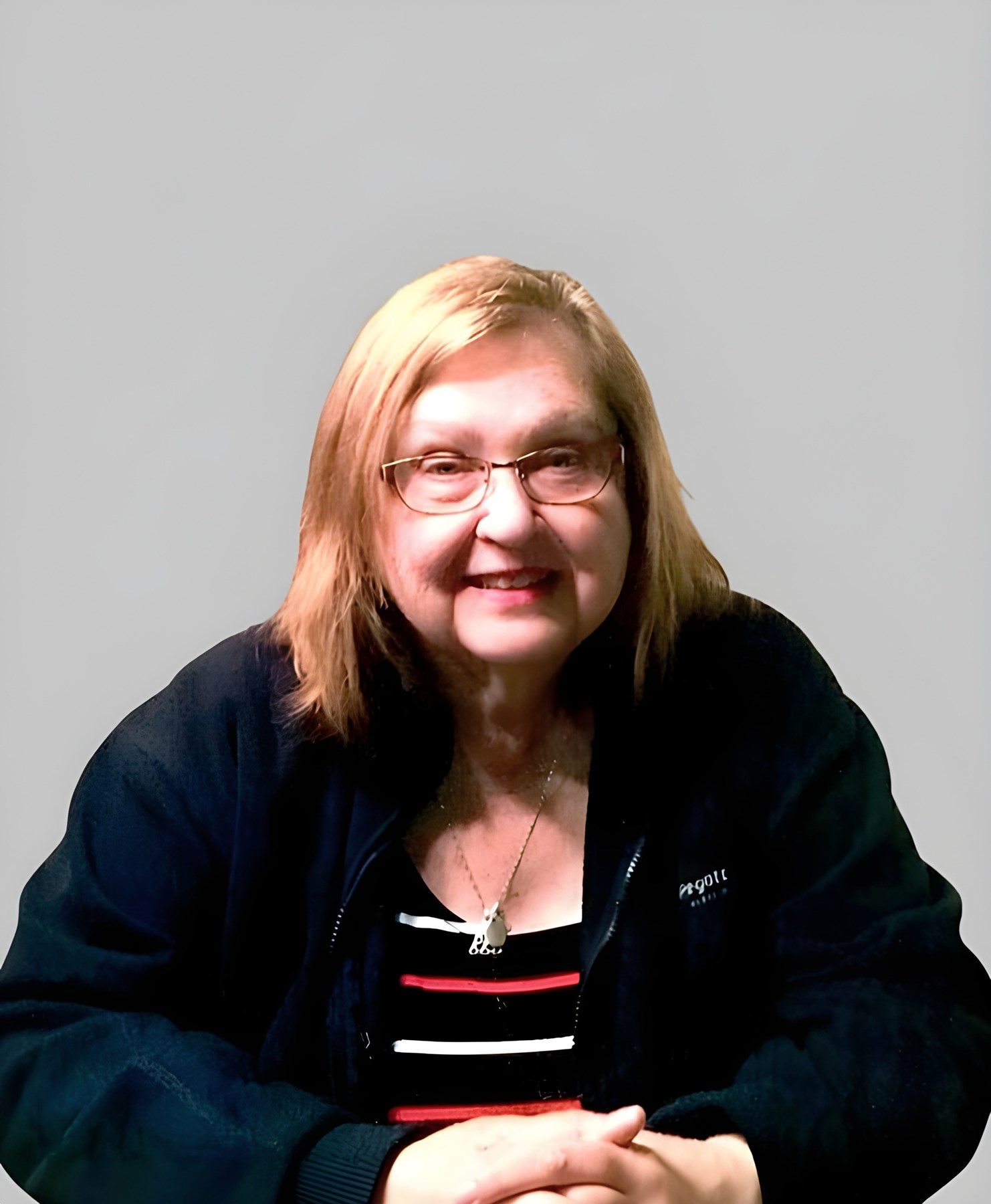 Obituario de Vilma Jean Bedell (Woods)