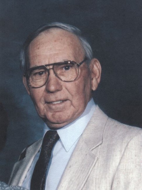 Obituary of James Perez