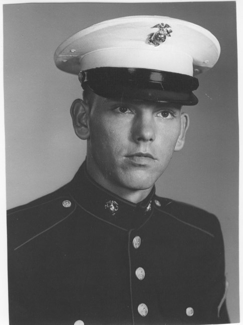 Obituary of Jonathan "Jay" Drew