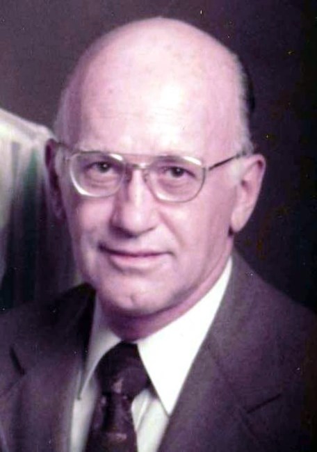 Obituary of Warren Farrar Scott