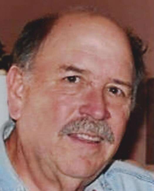 Obituary of Bruce Bobst