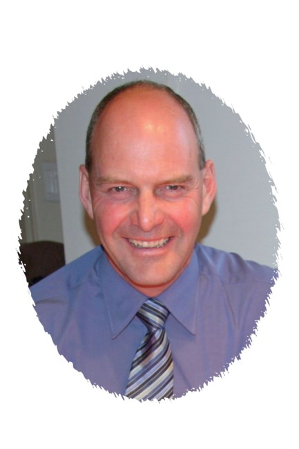 Avis de décès de Leslie Thomas Stelfox