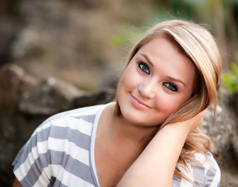 Avis de décès de Ashlee Nikole Jensen