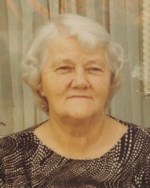 Thelma Hansen