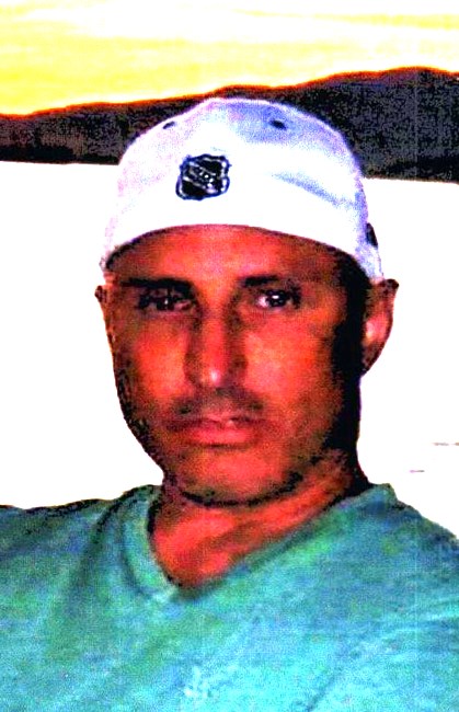 Obituary of Michael James Peter Di Salvo