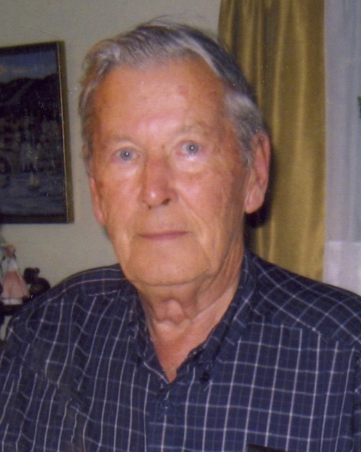 Obituary of Gordon Lewis Hatcher