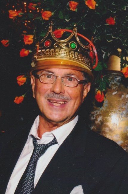 Obituary of Myron Preactor