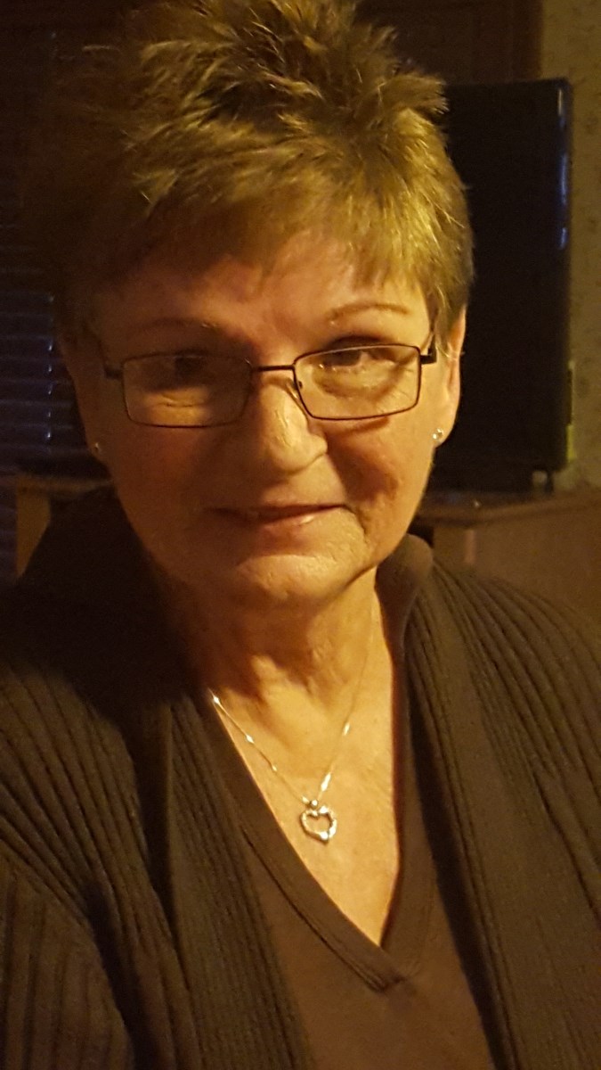 Obituary of Nancy E. Dietrich