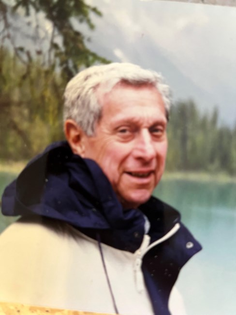 Obituary of Melvin Abraham Halpern