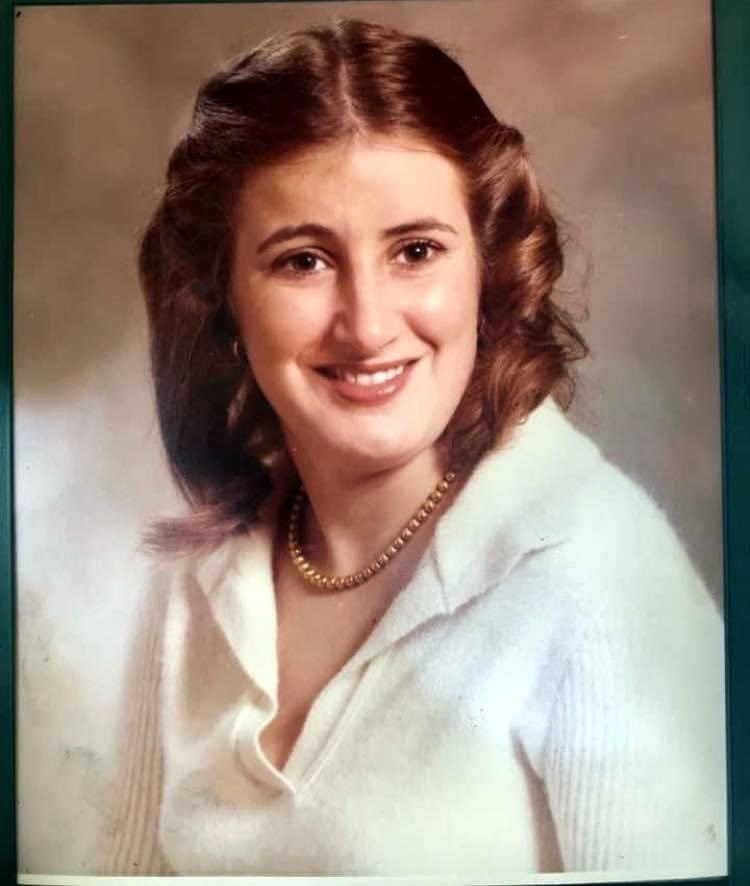 Malinda Hamilton McCafferty Obituary San Antonio, TX