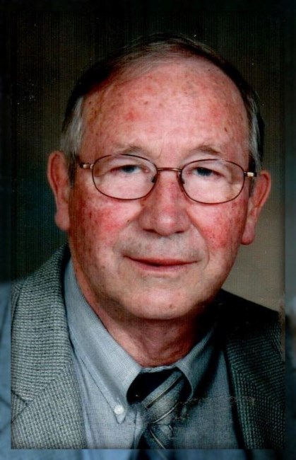 Obituario de George Wood