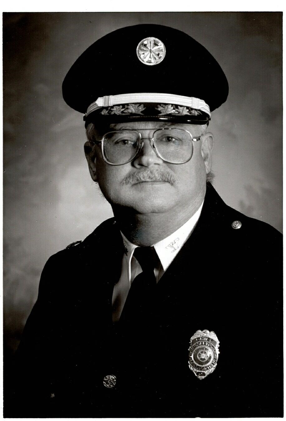 Ronald Carl Mingus Obituary Lagrange, KY