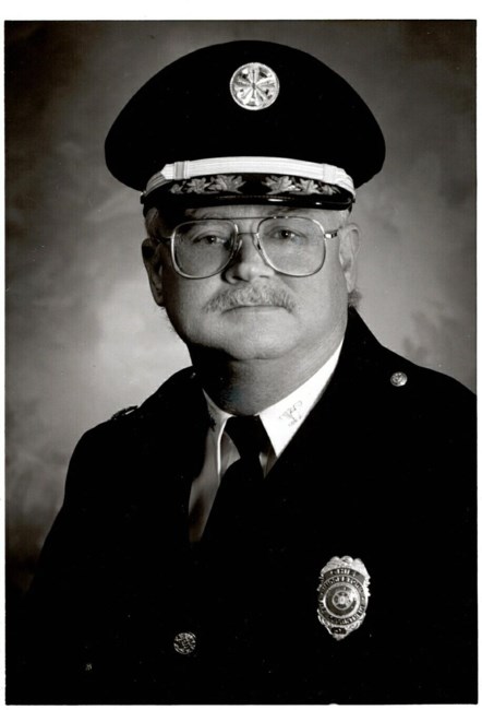 Obituary of Ronald Carl Mingus