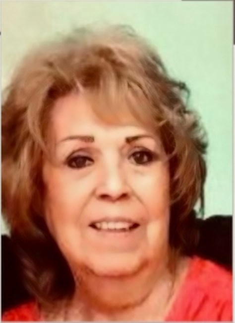 Obituary of Gloria Beltran Lopez