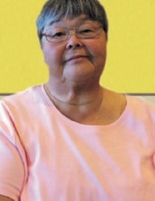 Obituary of Ann Burd