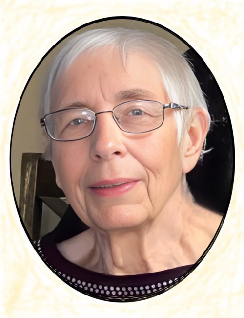 Obituary of Catherine Ann Filer