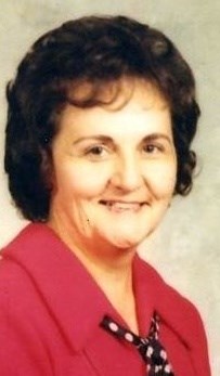 Obituary of Mary Ella Duncan