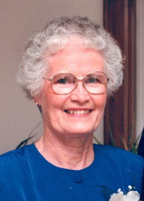 Obituary of Catherine Kaye Theresa Fitzgerald