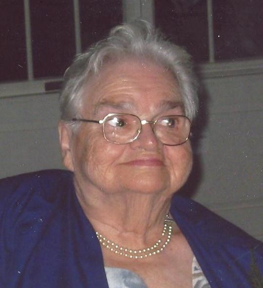Obituary of Shirley Perry