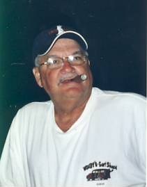 Obituary of Robert Mandel Clifton