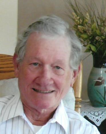 Obituary of Homer A. Martin Jr.