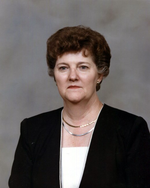 Obituary of Cordellia Jane Gard