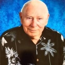 Obituary of Charles H. Runnels