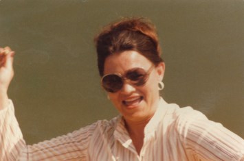 Obituary of Mary "Em" Roberta Roper