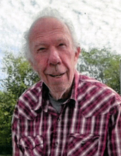 Obituary of James Lee Westcott