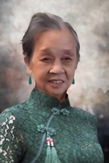 Obituary of Mau Nguyen
